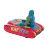 Image 5 : Batman Bat Tank Friction Toy.