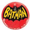 Image 2 : Set of (3) 1966 Batman Buttons.