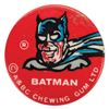 Image 3 : Set of (3) 1966 Batman Buttons.