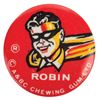 Image 4 : Set of (3) 1966 Batman Buttons.