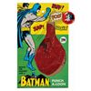 Image 1 : Batman Punch A-Loon Joker by National Latex.
