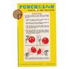 Image 2 : Batman Punch A-Loon Joker by National Latex.