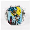 Image 9 : Batman Vari-Vue Flicker Rings.