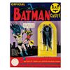 Image 1 : Batman Bat Chute Figure by CDC.