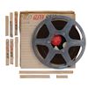 Image 1 : Star Trek Pilot "The Cage" Sound Effects Reel.