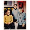 Image 10 : Collection of (30) Star Trek Publicity Photos.