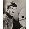 Image 2 : Collection of (30) Star Trek Publicity Photos.