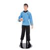Image 2 : Star Trek Spock Porcelain Doll.