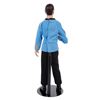Image 8 : Star Trek Spock Porcelain Doll.