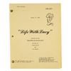 Image 2 : Pair of Life With Lucy Scripts.