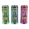 Image 1 : True Blood New Blood Opened Can Props.