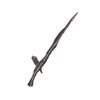 Image 2 : True Blood Bill Compton Metal Shard Prop.