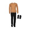 Image 1 : Fargo Billy Bob Thornton Lorne Malvo Sweater Ensemble.