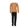 Image 2 : Fargo Billy Bob Thornton Lorne Malvo Sweater Ensemble.