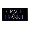 Image 1 : A Crew Parking Card Card for Gracie And Frankie.