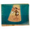 Image 1 : A Bullwinkle Original Production Cel and Background.