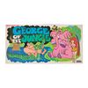 Image 1 : George of the Jungle Game by Parker Brothers.