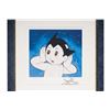 Image 2 : Limited Edition Astro Boy Print.