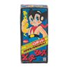 Image 2 : Jetter Mars Wind-Up Tin Toy.