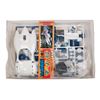Image 3 : Collection of (3) Speed Racer Model Kits.