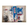 Image 7 : Collection of (3) Speed Racer Model Kits.