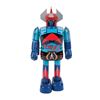 Image 1 : Wakusei Robo Danguard Ace Wind-Up Toy.