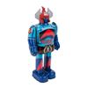 Image 2 : Wakusei Robo Danguard Ace Wind-Up Toy.