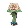 Image 2 : Beany and Cecil Lamp with Shade.