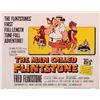 Image 10 : A Pair of "The Man Called Flintstone" Lobby Card Sets.