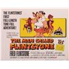 Image 2 : A Pair of "The Man Called Flintstone" Lobby Card Sets.