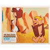 Image 5 : A Pair of "The Man Called Flintstone" Lobby Card Sets.