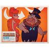 Image 8 : A Pair of "The Man Called Flintstone" Lobby Card Sets.