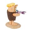 Image 8 : The Flintstones Creature Comforts Sculpture Pair.