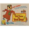 Image 2 : "Hey There, It's Yogi Bear" Poster and Lobby Card.