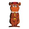 Image 2 : Talking Yogi Bear Premium Puppet Prototype.