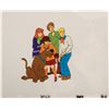 Image 1 : Original Production Cels from Scooby Doo Where Are You?
