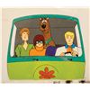 Image 1 : Original Production Cels from Scooby Doo Where Are You?