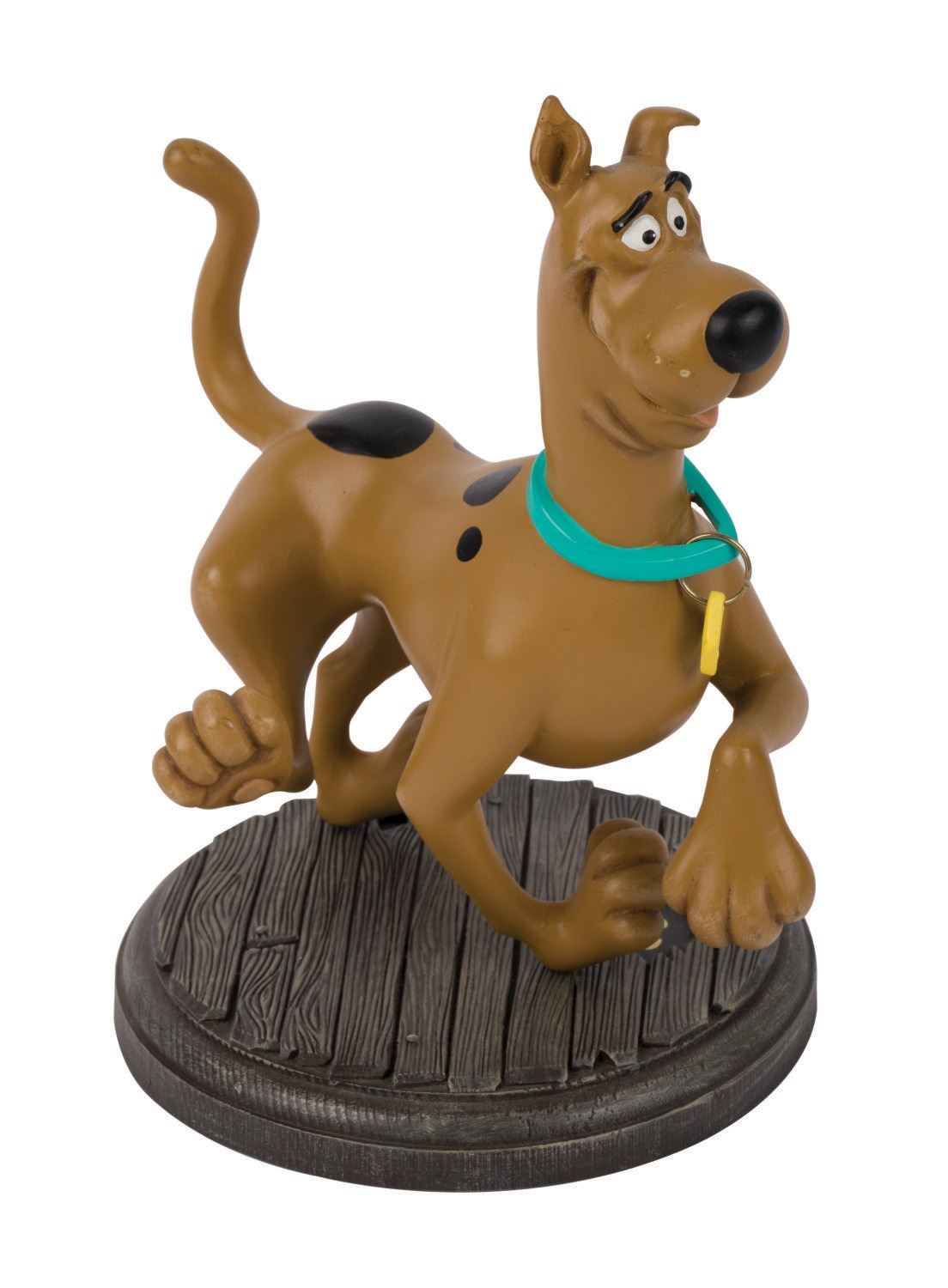 Dooby Boo Scooby Dooby Doo Limited Edition Figure.
