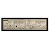 Image 1 : Signed Original Peanuts Great Pumpkin Patch Daily Strip