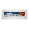 Image 1 : Production Cels & Background from A Charlie Brown Xmas.