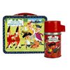 Image 1 : A Hector Heathcote Lunch Box.