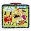 Image 2 : A Hector Heathcote Lunch Box.