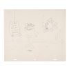 Image 2 : Malcolm Draper Commercial Drawings.