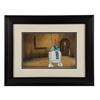 Image 1 : Original Production Cel from Star Wars: Droids.