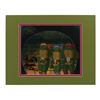 Image 2 : Signed Teenage Mutant Ninja Turtles Production Cels.