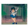 Image 1 : Sailor Moon Sailor Mercury Production Cel.