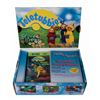 Image 5 : A Pair of Teletubbies Press Kits.