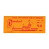 Image 1 : Disneyland Special Complimentary Main Gate Ticket.