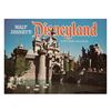 Image 3 : Collection of (8) Disneyland Pictoral Souvenir Guides.