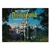 Image 4 : Collection of (8) Disneyland Pictoral Souvenir Guides.